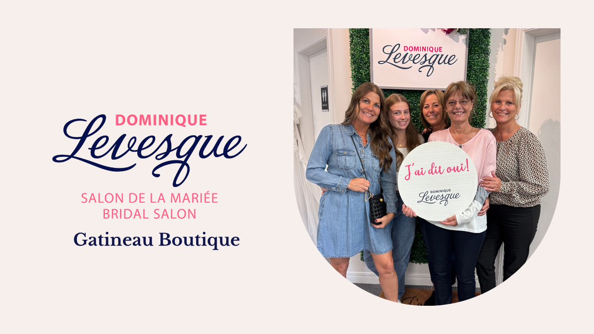 Discover Our Gatineau Boutique