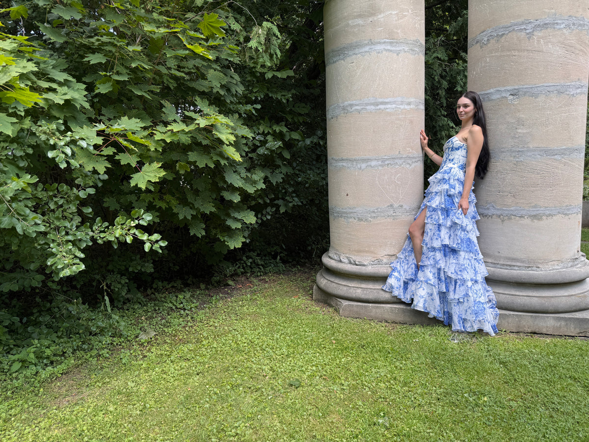Prom Dresses