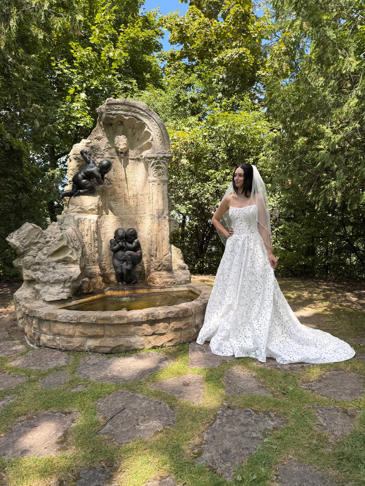 Wedding Dresses