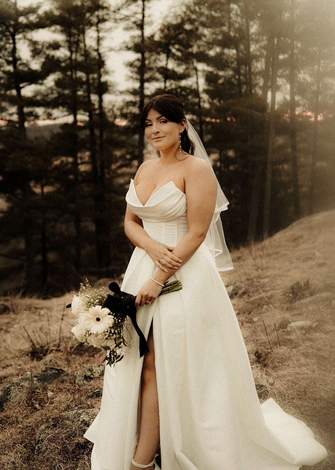 The wedding of Marilyne & Nicholas