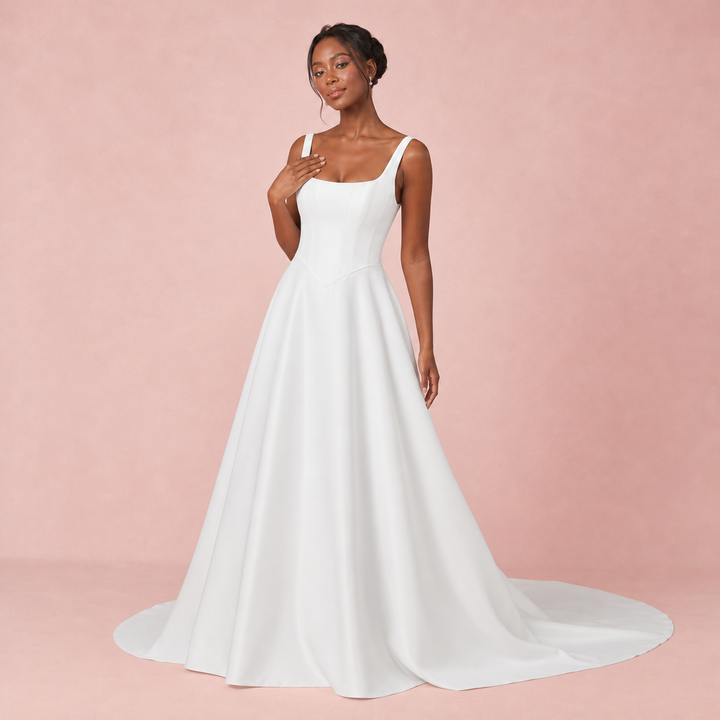 Eglantine Stock