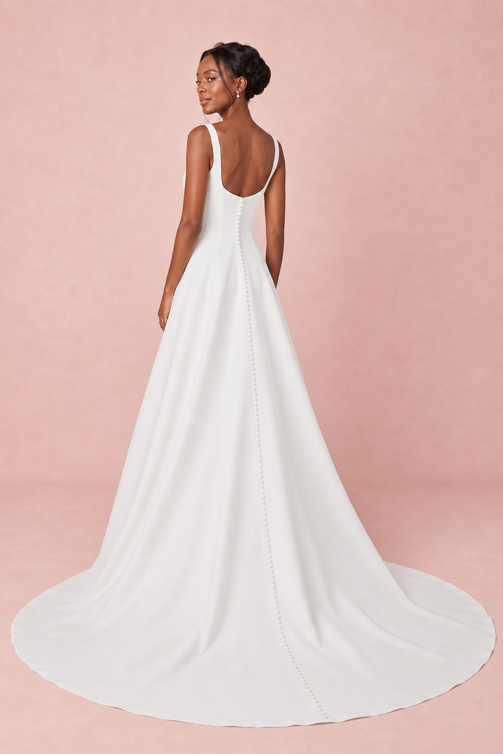 Eglantine Stock