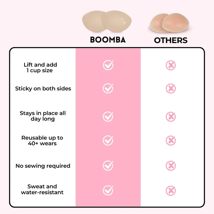 Boomba Perfect Boost