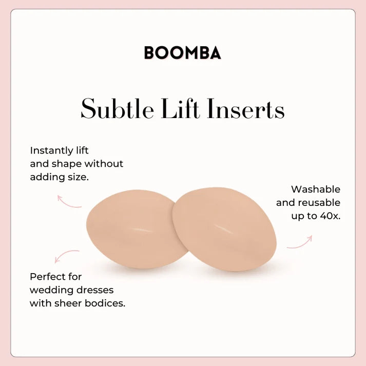 Boomba Subtle lift
